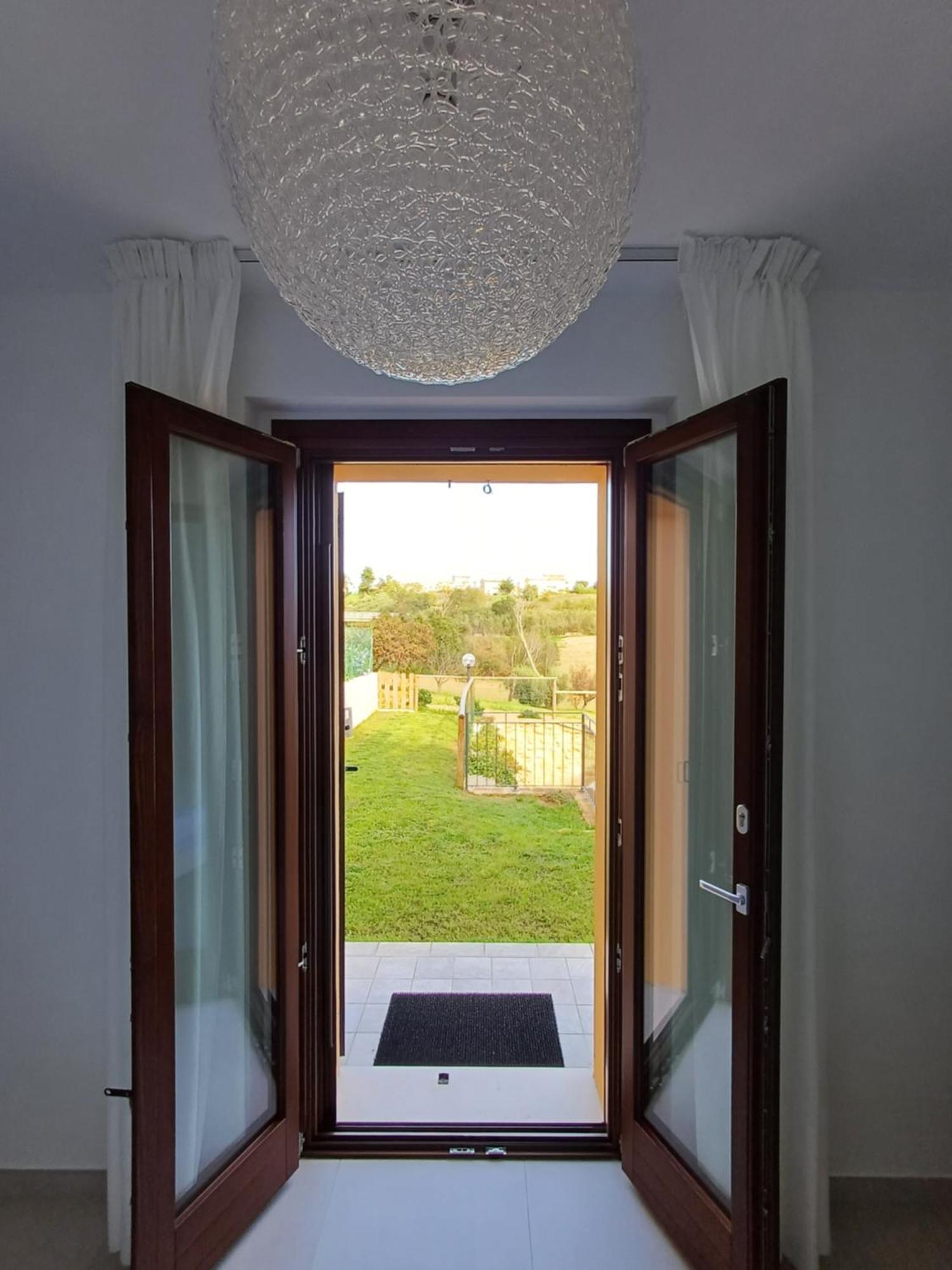 Appartamento Mi & Mi Ancona Exterior photo