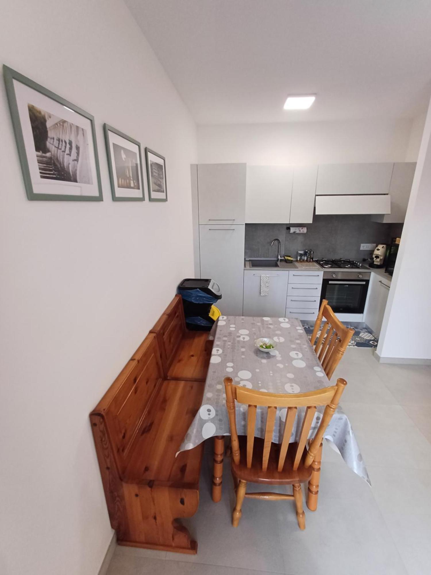 Appartamento Mi & Mi Ancona Exterior photo