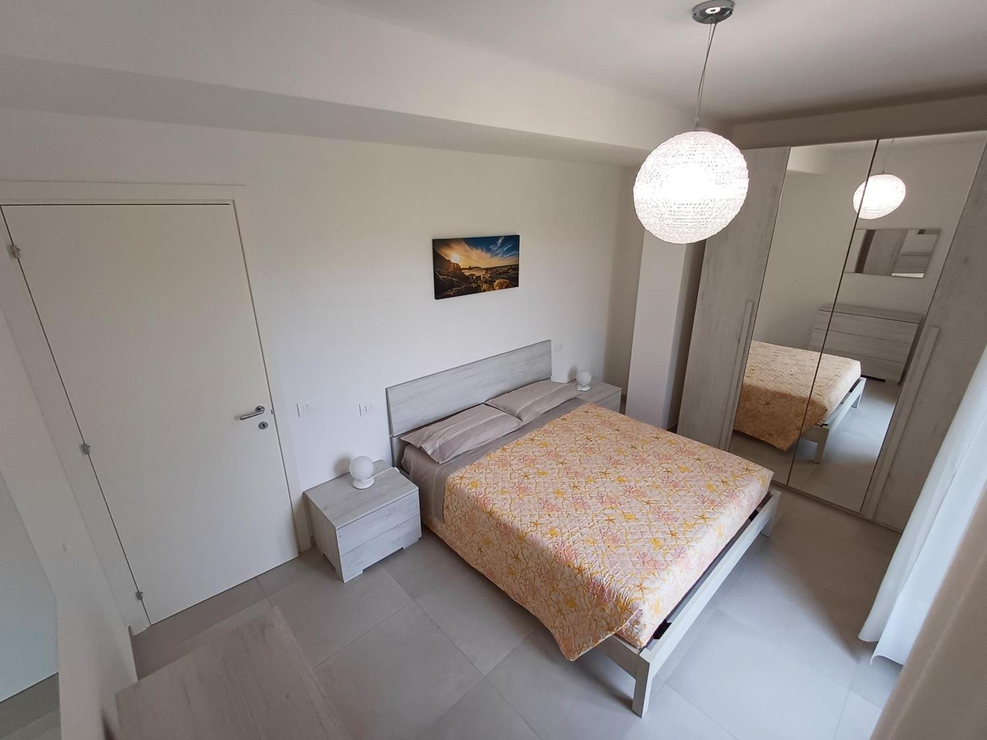 Appartamento Mi & Mi Ancona Exterior photo
