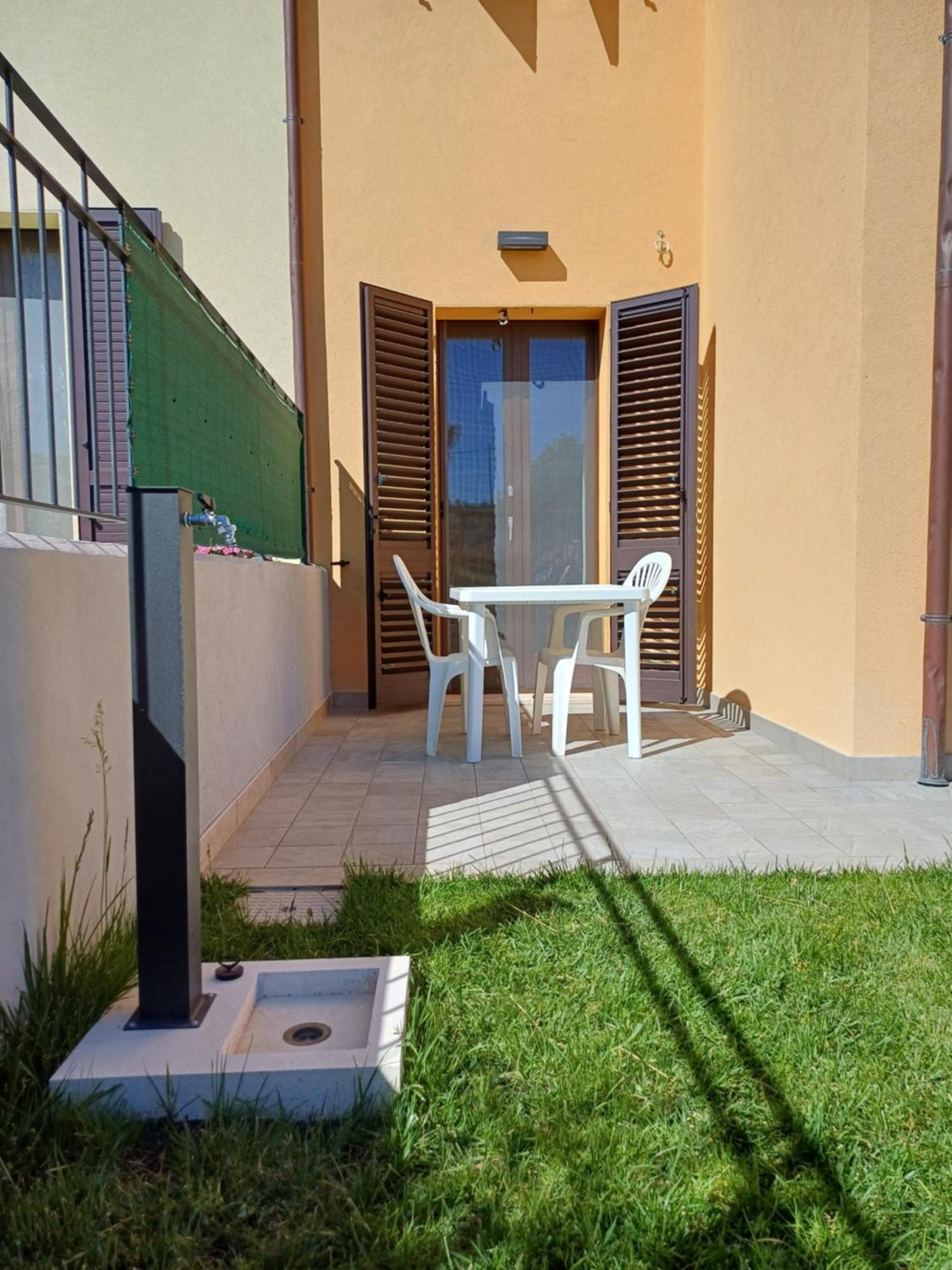 Appartamento Mi & Mi Ancona Exterior photo
